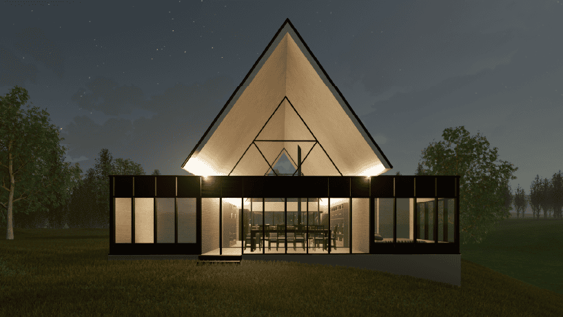 Casa M